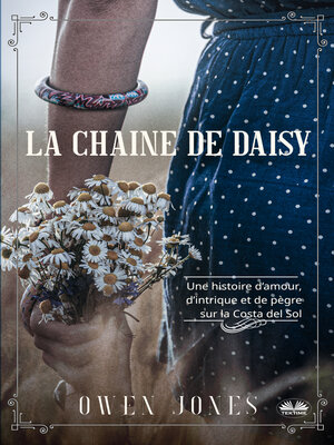 cover image of La Chaîne De Daisy